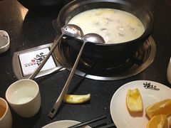 -捞王猪肚鸡火锅(昆山店)