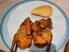 -客家汇·客家传承菜(水库店)