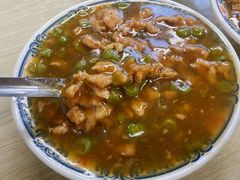 -王大妈清汤饸饹(白云社区店)