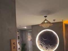 -施奈儿.洗头頭療.按摩SPA.采耳(上梅林店)