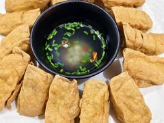 -粤盛海鲜平价店(洛溪食街店)