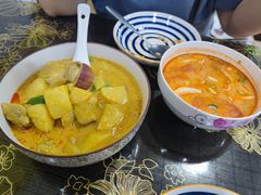 -家利美食店