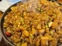 -老雒阳面馆·水席(定鼎门店)