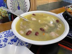 -范饭椰林川湘味海鲜·椰子鸡(三亚湾椰梦长廊店)