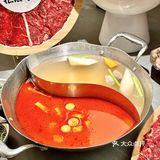 北京鲜牛肉火锅，来康康这家～