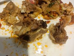 -汪记大众羊肉馆