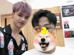 -E·JOY 印觉
