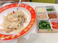 -清晖小苑•顺德地方菜(壹海城店)