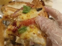 -必胜客(新辰里酒仙桥店)