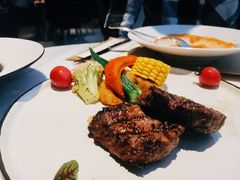 -乔泰勒JOETYLER西餐厅(曲江店)