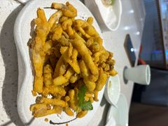 -船歌·鱼水饺青岛菜(金狮广场店)