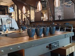 -湊湊火锅·茶憩(东城万达店)