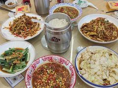 -三只鸟本地特色菜馆(上饶总店)