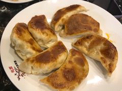 -桃园中华料理炸酱面(燕儿岛路店)