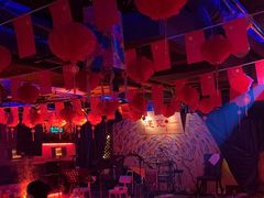 -夜火烤摊·东北烧烤酒场·老杨小黄鱼