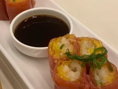 -蔡澜点心·粤菜(嘉里中心店)