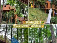 -东明山森林公园