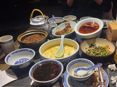 -南京大牌档(新街口德基广场店)