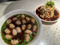 -东园小馆·早茶·淮扬小炒(江都路店)