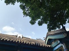 -张学良旧居陈列馆
