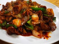 炒大肠-迎扬春茶社(闻喜路店)