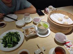 -鼎泰丰(当代商城店)