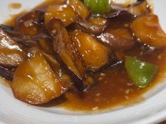 -关东小磨东北菜(上海长风大悦城店)