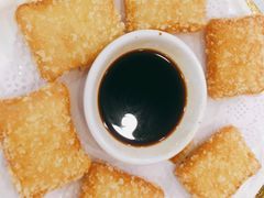 红糖糍粑-庐州太太(鼓楼店)