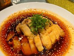 口水鸡-新渝城·始于2000年(淘金店)
