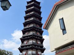 -安亭老街