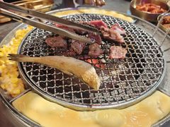 -釜山火炉·海鲜烤肉(紫藤路店)