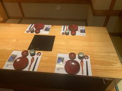 -花潮料理艺食馆(世欧广场店)
