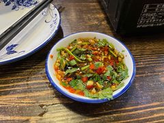 -六味牛杂煲·斋菜煲(桫椤湾店)