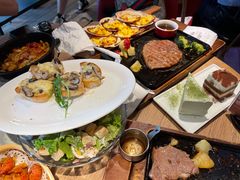 -必胜客(欧亚卖场店)