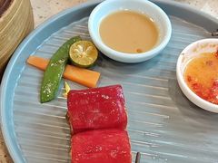 -点都德(喜粤楼店)