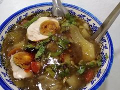 -清真马文肉丸胡辣汤(回民街店)
