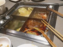 -海底捞火锅(石厦时代广场店)