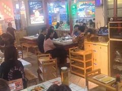 -蛙一刀·麻椒鱼火锅(金仙桥店)