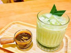 -大象厨房(重庆道店)