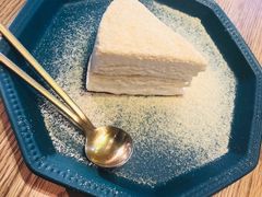 木糠蛋糕-Home Cafe(水榭春天店)