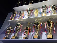 -时代格斗·零基础防身健身(红牌楼店)