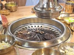 -韩香阁烤肉专门店(银座店)