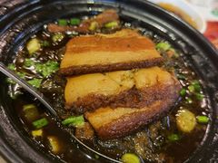-裕记烧腊连锁餐饮(外马分店)
