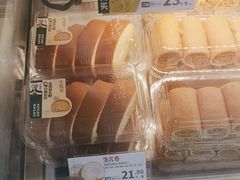 -泸溪河桃酥(长乐路店)