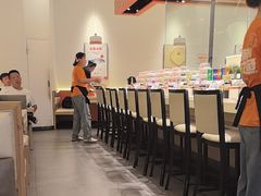 -新一番三文鱼寿司(大东海店)