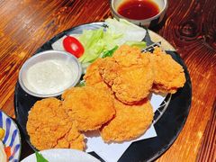 -小川洋风料理(街道口店)