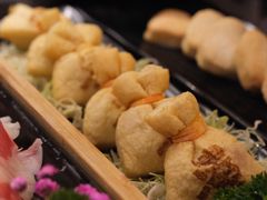 -湊湊火锅·茶憩(恒隆广场店)