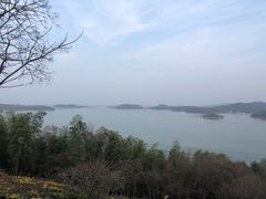 -天目湖涵田半山温泉