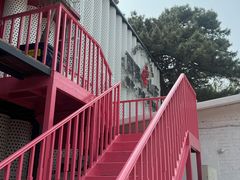 -丽泽山庄·生态怀柔菜·虹鳟鱼(红螺寺店)