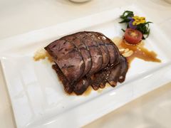 -凤凰楼酒家·粤宴点心(华强北店)